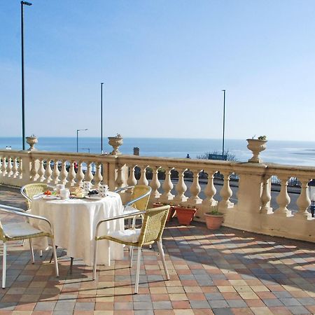 The Grand Terrace Villa Saltburn-by-the-Sea Eksteriør bilde