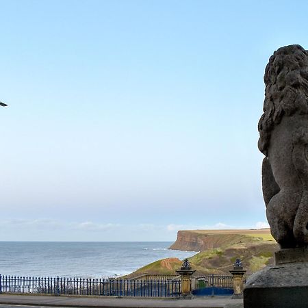 The Grand Terrace Villa Saltburn-by-the-Sea Eksteriør bilde