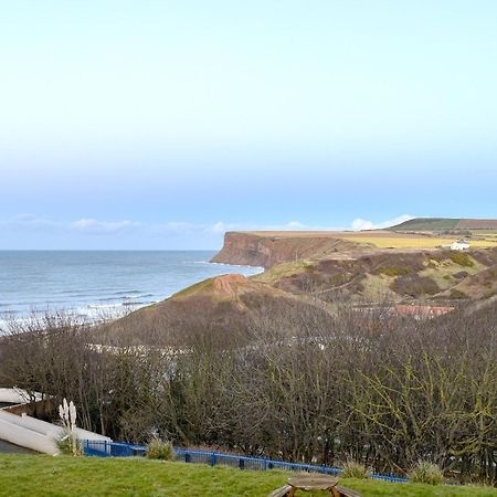 The Grand Terrace Villa Saltburn-by-the-Sea Eksteriør bilde