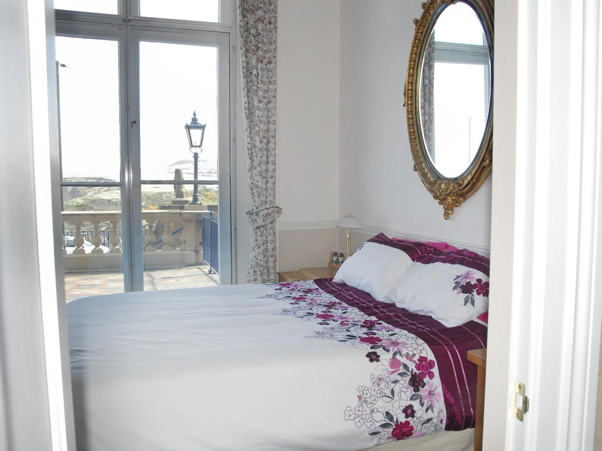 The Grand Terrace Villa Saltburn-by-the-Sea Eksteriør bilde