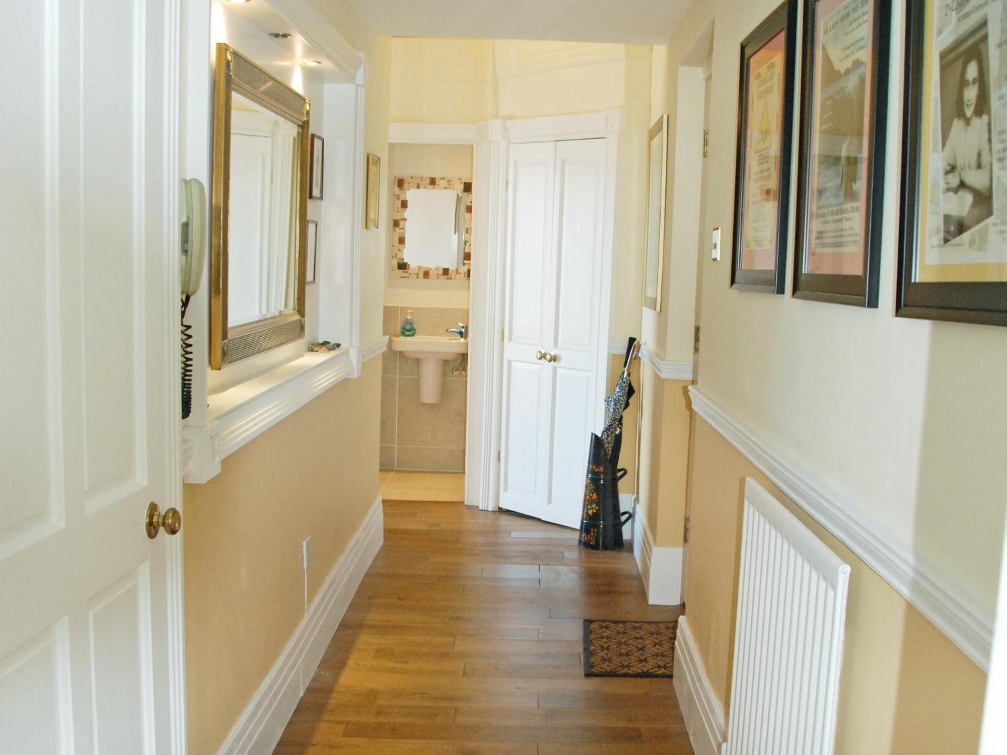 The Grand Terrace Villa Saltburn-by-the-Sea Eksteriør bilde