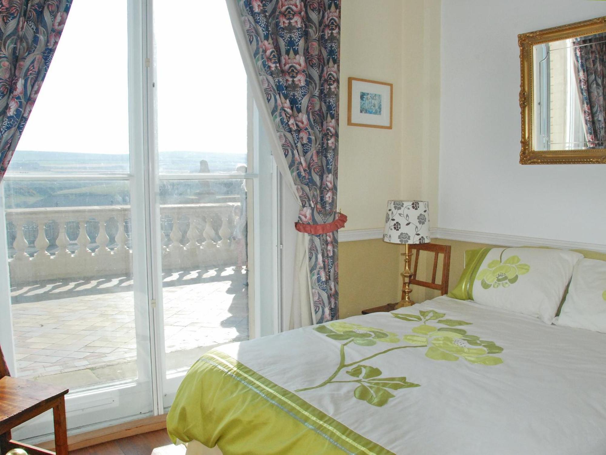 The Grand Terrace Villa Saltburn-by-the-Sea Eksteriør bilde