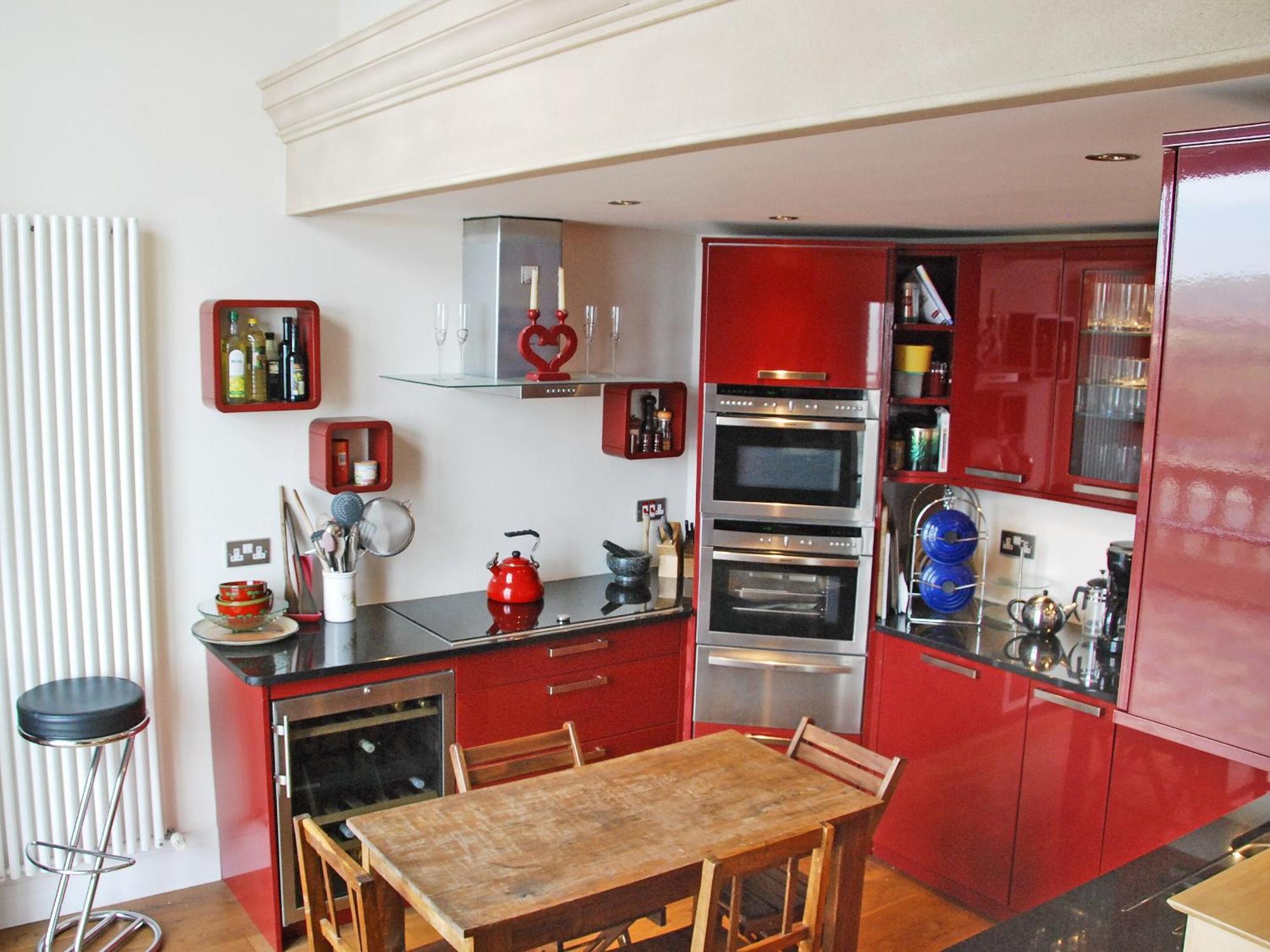 The Grand Terrace Villa Saltburn-by-the-Sea Eksteriør bilde