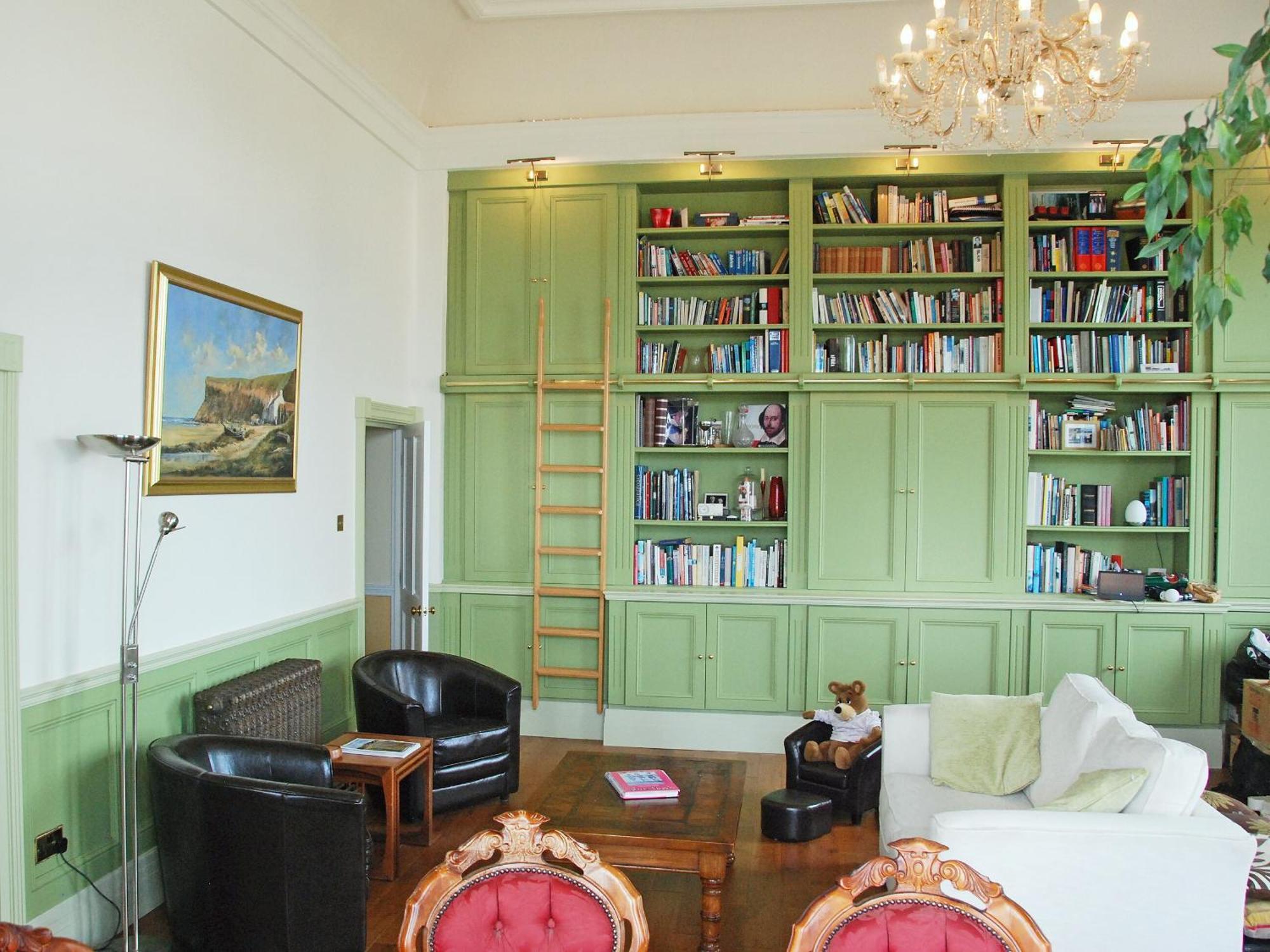 The Grand Terrace Villa Saltburn-by-the-Sea Eksteriør bilde