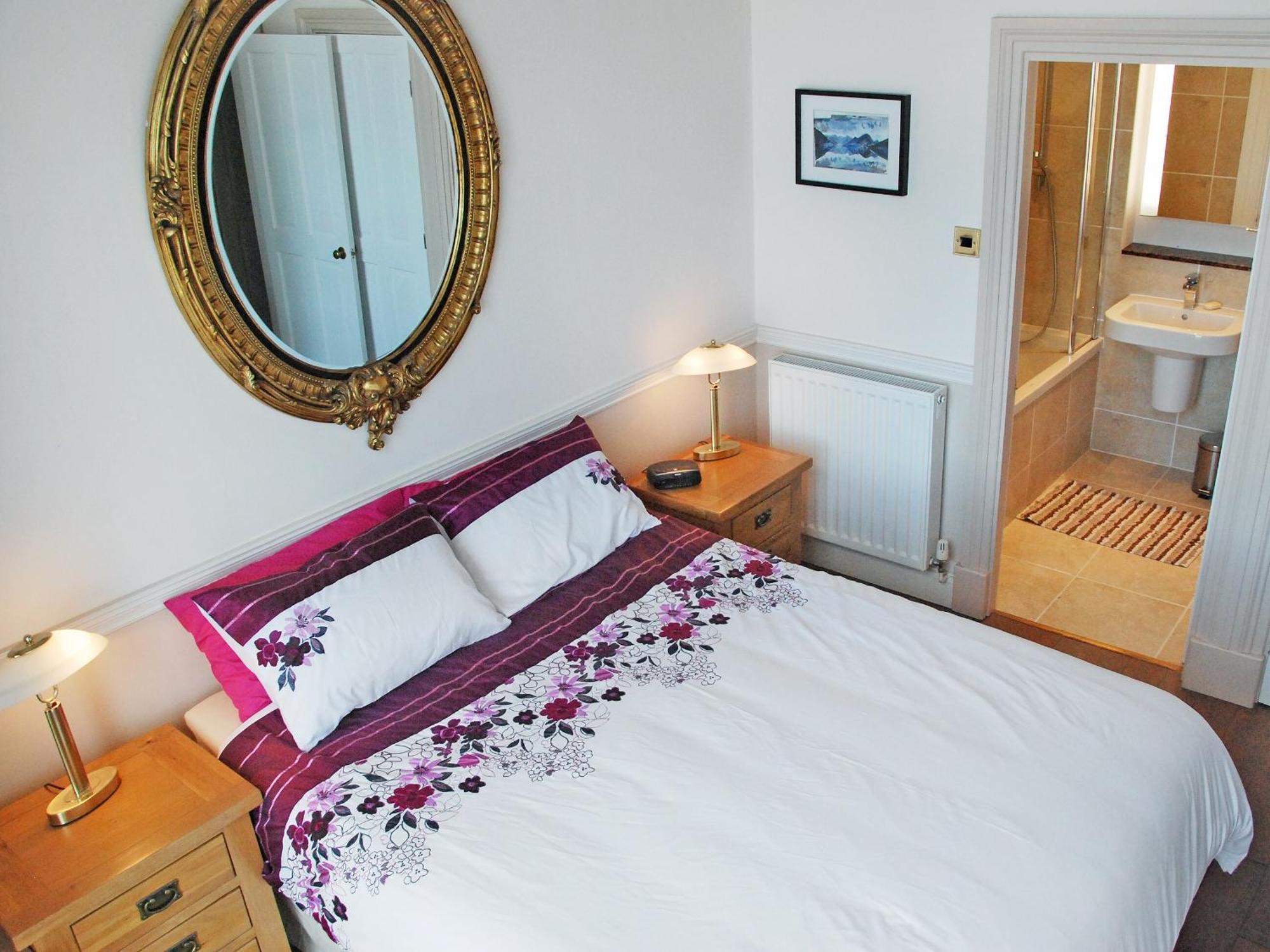 The Grand Terrace Villa Saltburn-by-the-Sea Eksteriør bilde